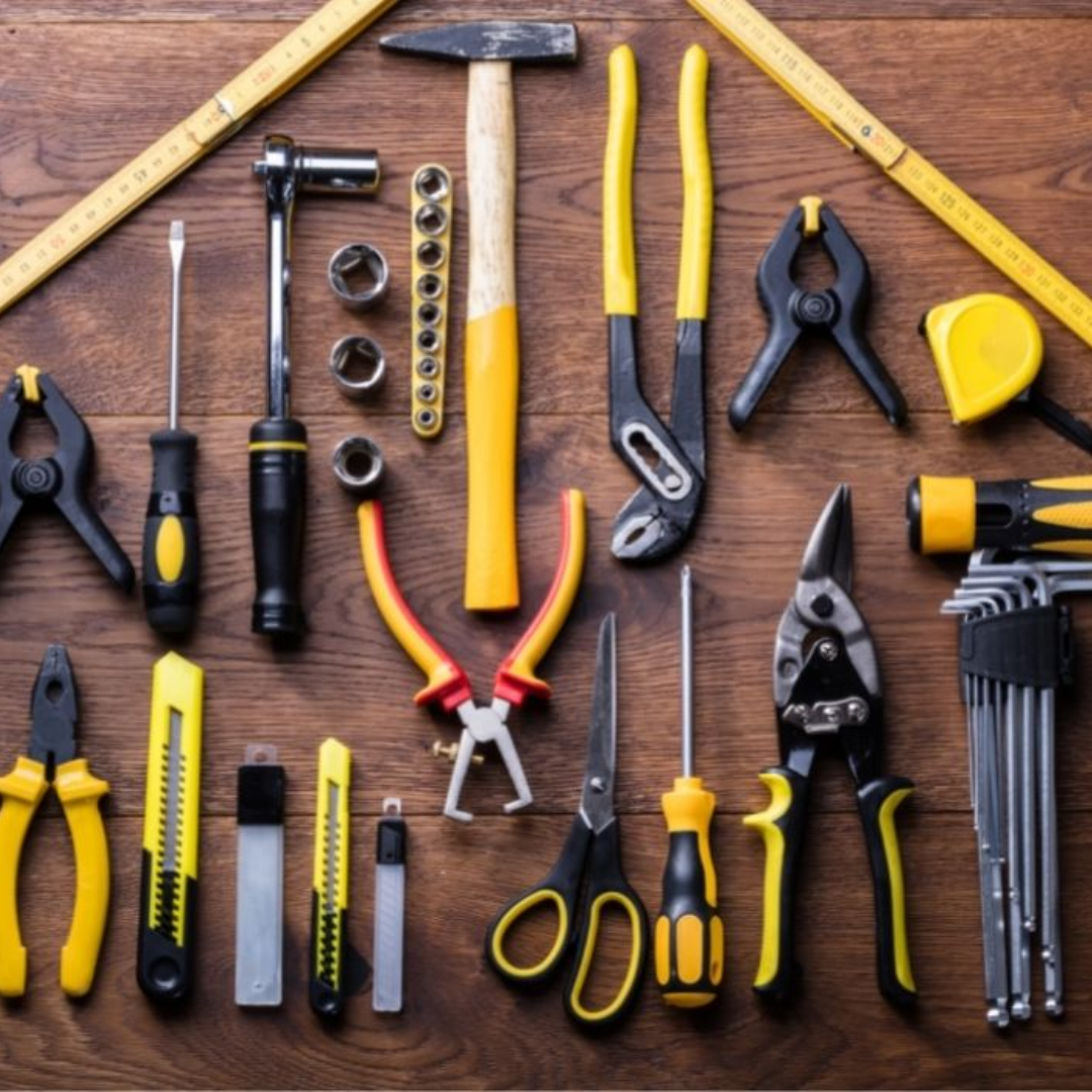 Kit de iniciación para el hogar