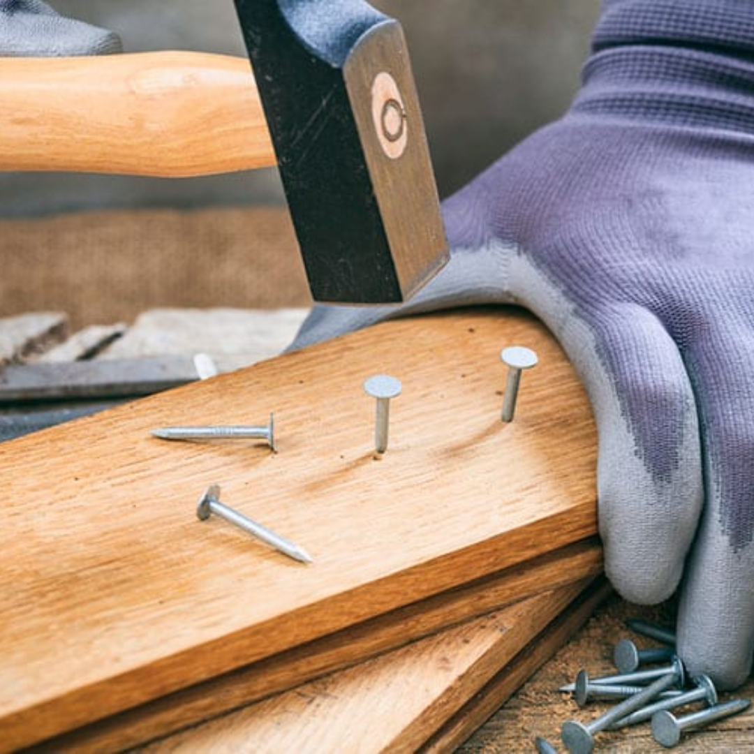 Guantes de seguridad