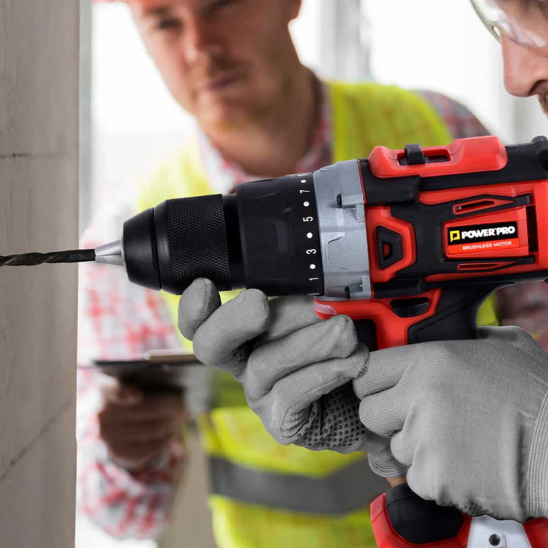 Perforación precisa